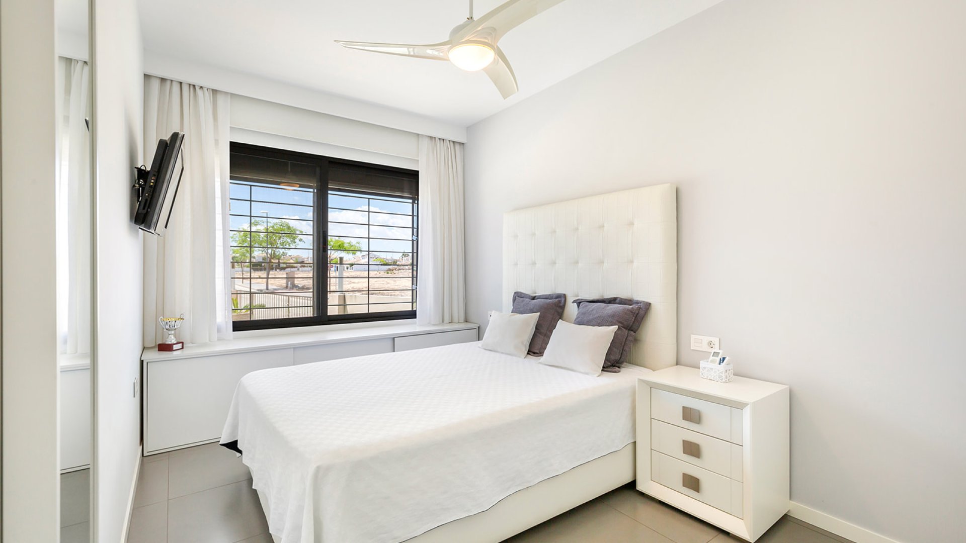Resale - Apartments -
Pilar de la Horadada - Torre de la Horadada
