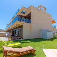 Resale - Apartments -
Pilar de la Horadada - Torre de la Horadada