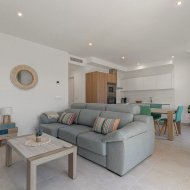 Resale - Apartments -
Pilar de la Horadada - Zona Pueblo