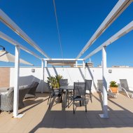 Resale - Apartments -
Pilar de la Horadada - Zona Pueblo