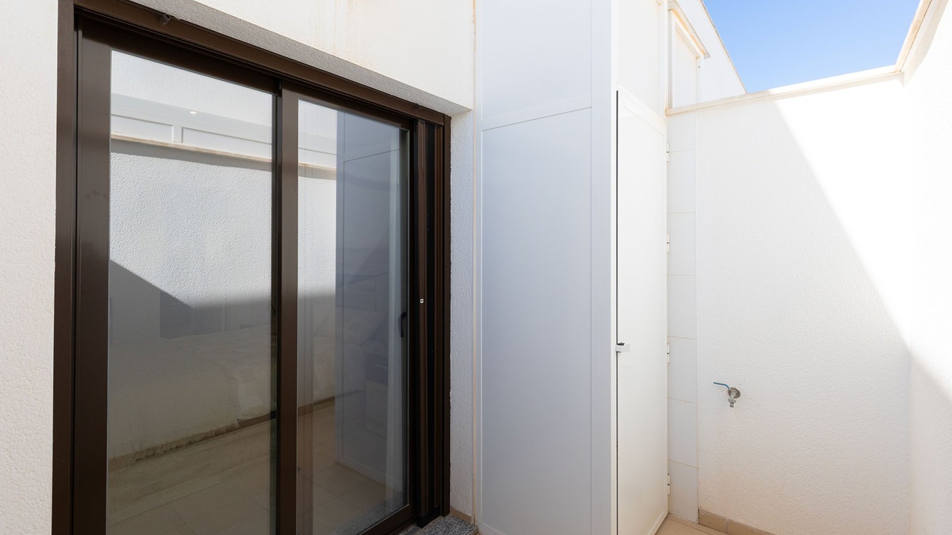 Resale - Apartments -
Pilar de la Horadada - Zona Pueblo