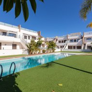 Resale - Apartments -
Pilar de la Horadada - Zona Pueblo
