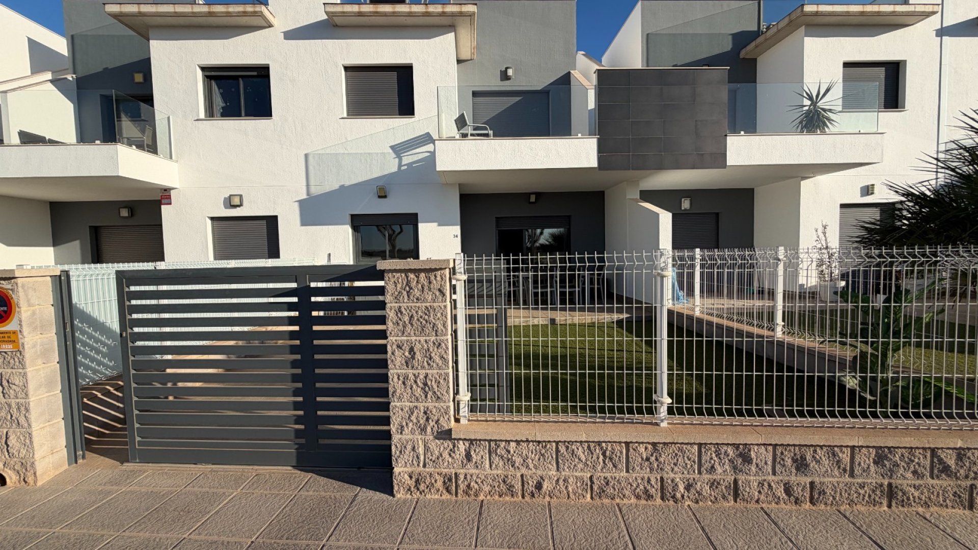 Resale - Apartments -
Pilar de la Horadada