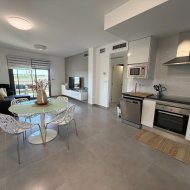 Resale - Apartments -
Pilar de la Horadada