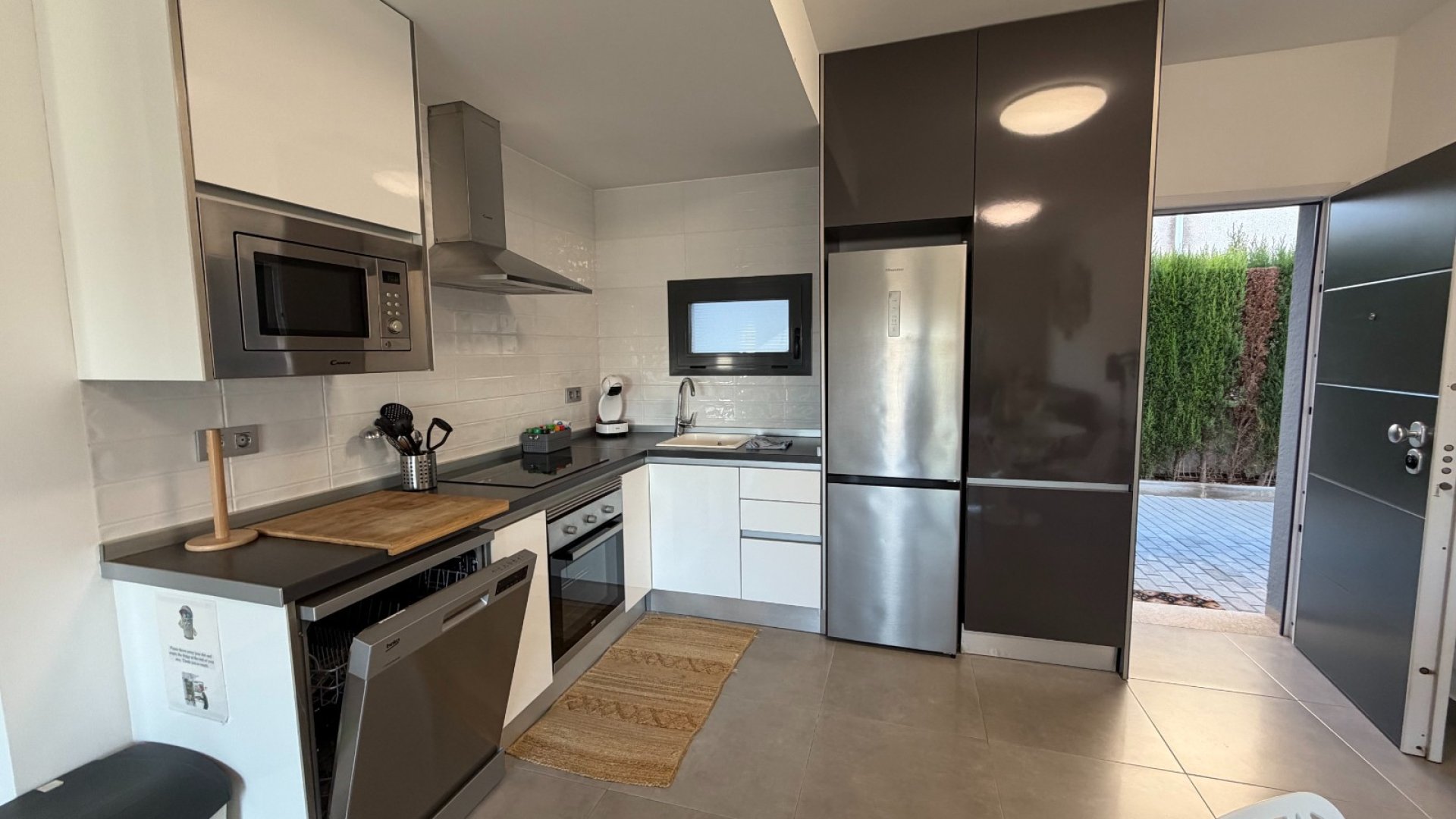 Resale - Apartments -
Pilar de la Horadada