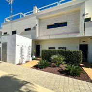 Resale - Apartments -
Pilar de la Horadada