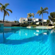 Resale - Apartments -
Pilar de la Horadada