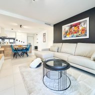 Resale - Apartments -
Pilar de la Horadada
