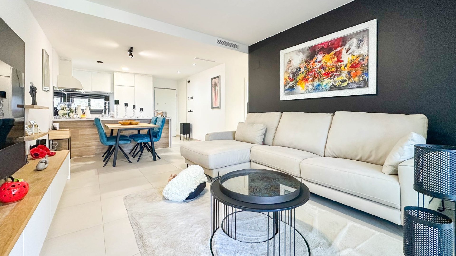 Resale - Apartments -
Pilar de la Horadada