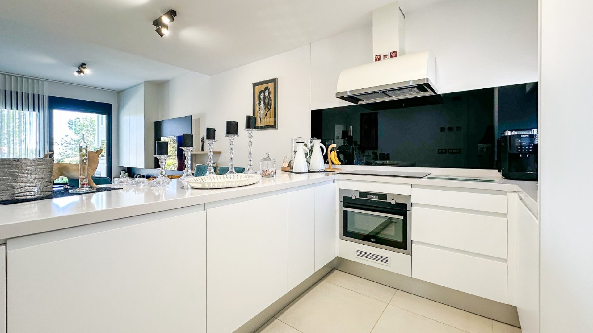 Resale - Apartments -
Pilar de la Horadada
