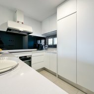 Resale - Apartments -
Pilar de la Horadada