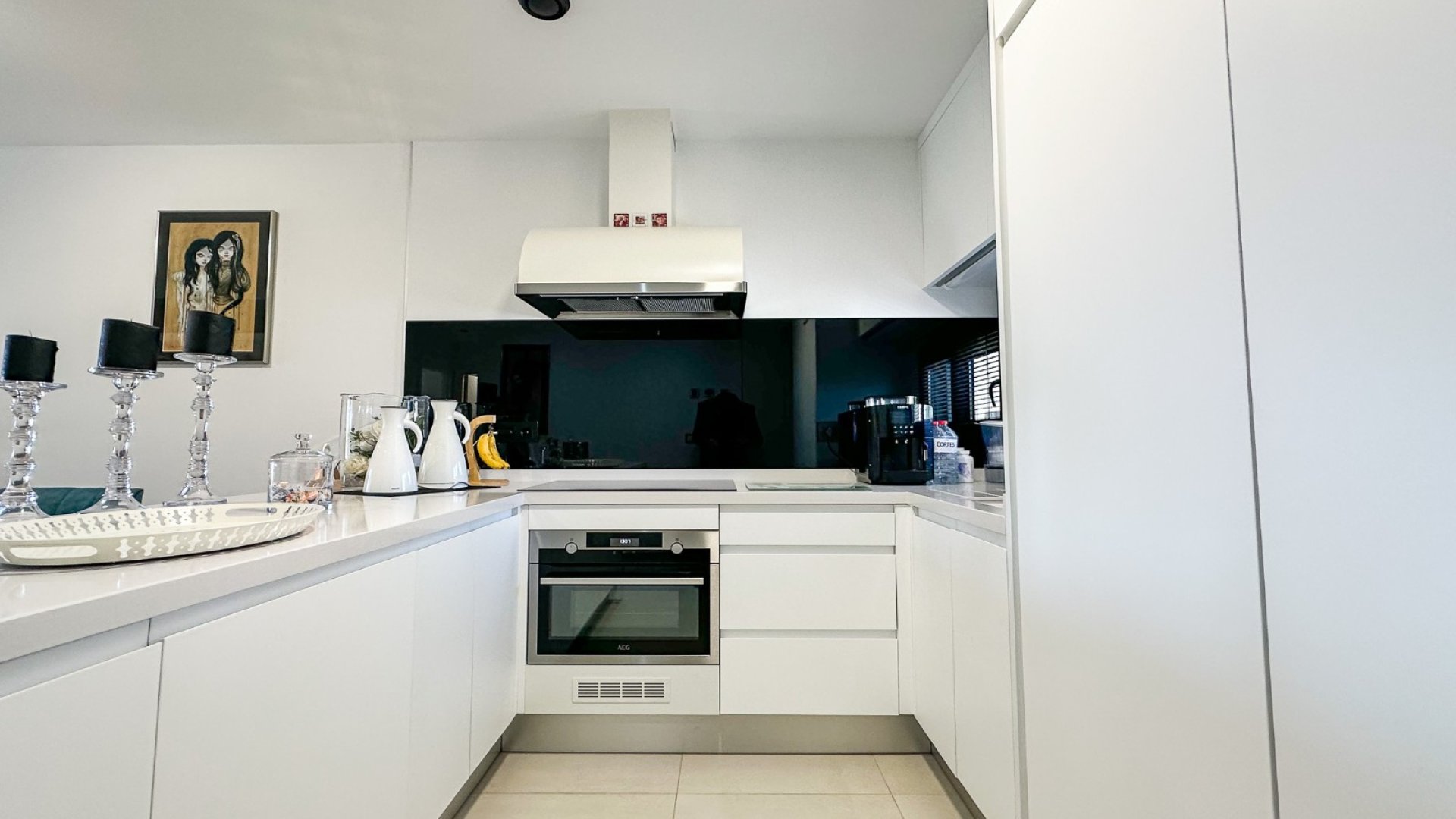Resale - Apartments -
Pilar de la Horadada