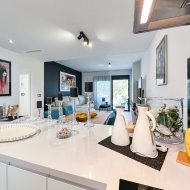 Resale - Apartments -
Pilar de la Horadada
