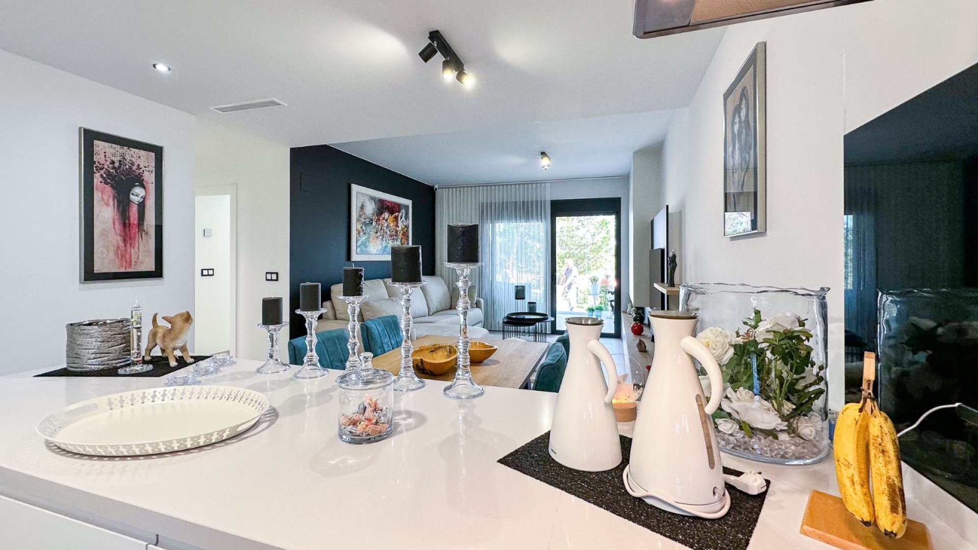 Resale - Apartments -
Pilar de la Horadada