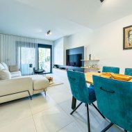 Resale - Apartments -
Pilar de la Horadada