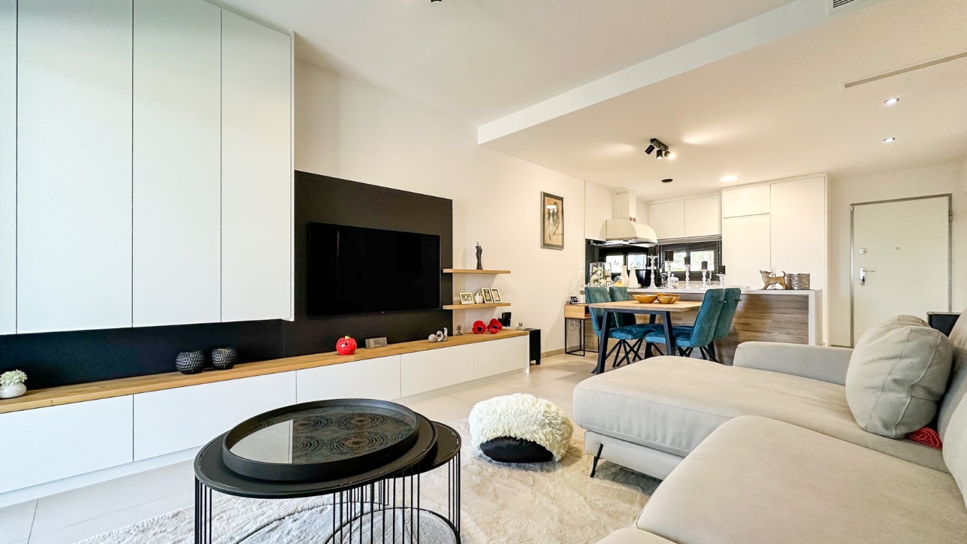 Resale - Apartments -
Pilar de la Horadada