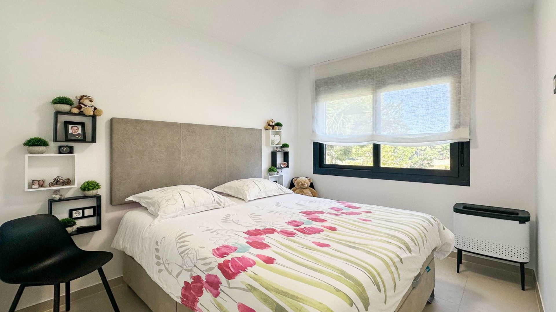 Resale - Apartments -
Pilar de la Horadada