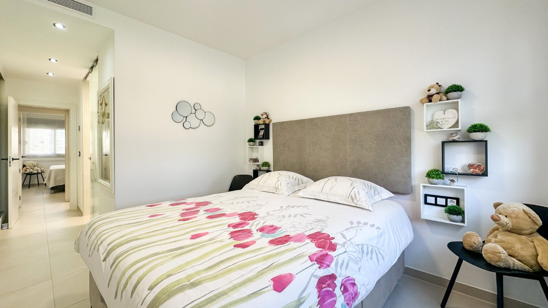 Resale - Apartments -
Pilar de la Horadada