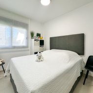 Resale - Apartments -
Pilar de la Horadada