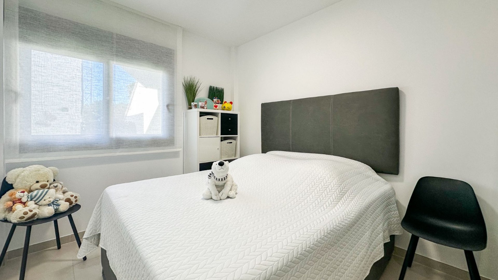 Resale - Apartments -
Pilar de la Horadada