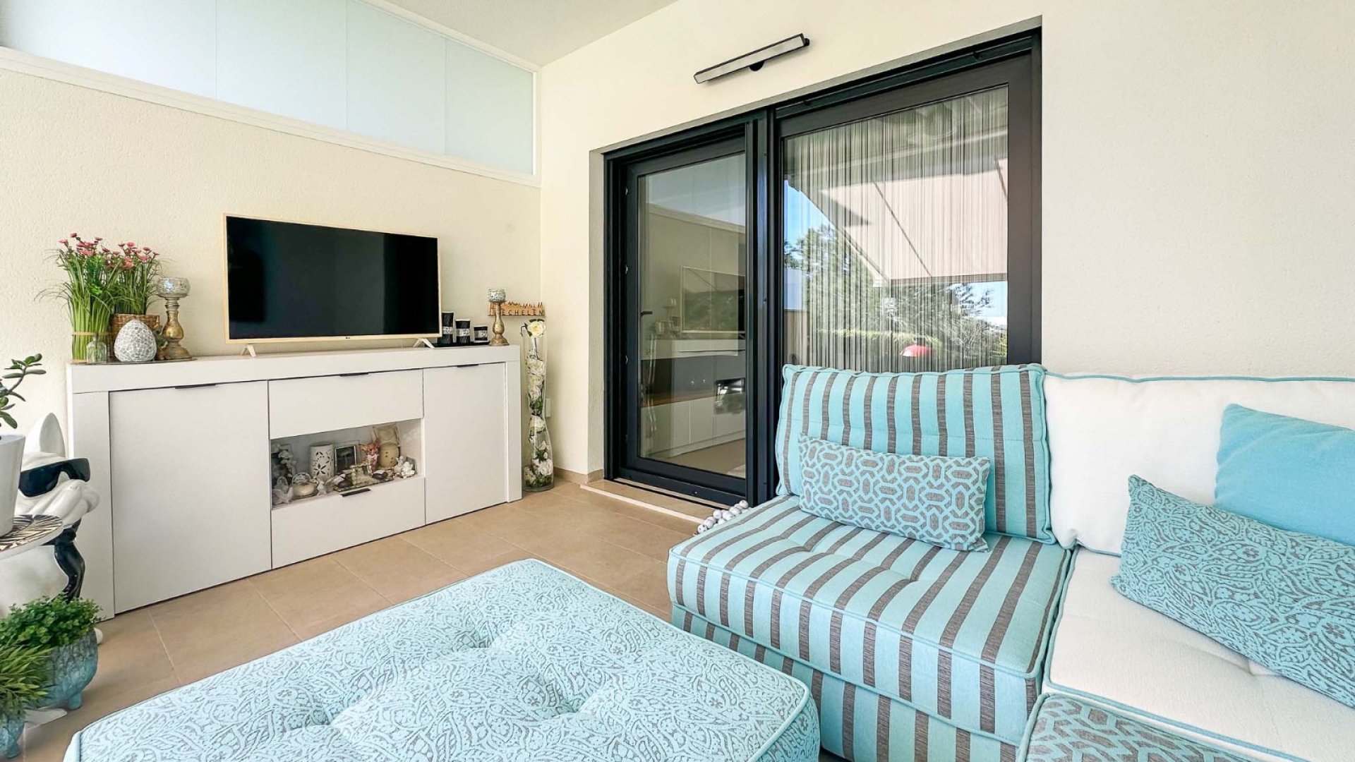 Resale - Apartments -
Pilar de la Horadada