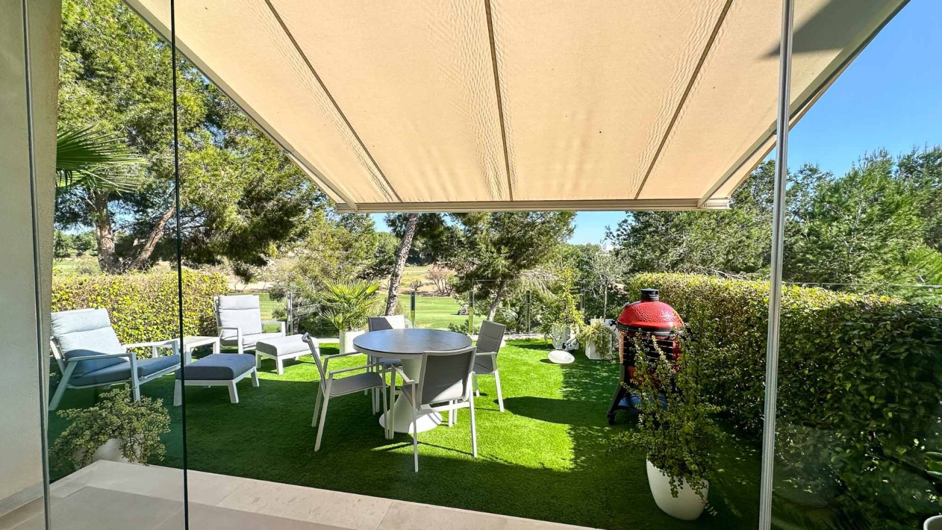 Resale - Apartments -
Pilar de la Horadada