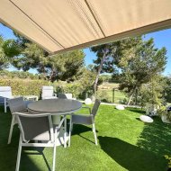Resale - Apartments -
Pilar de la Horadada