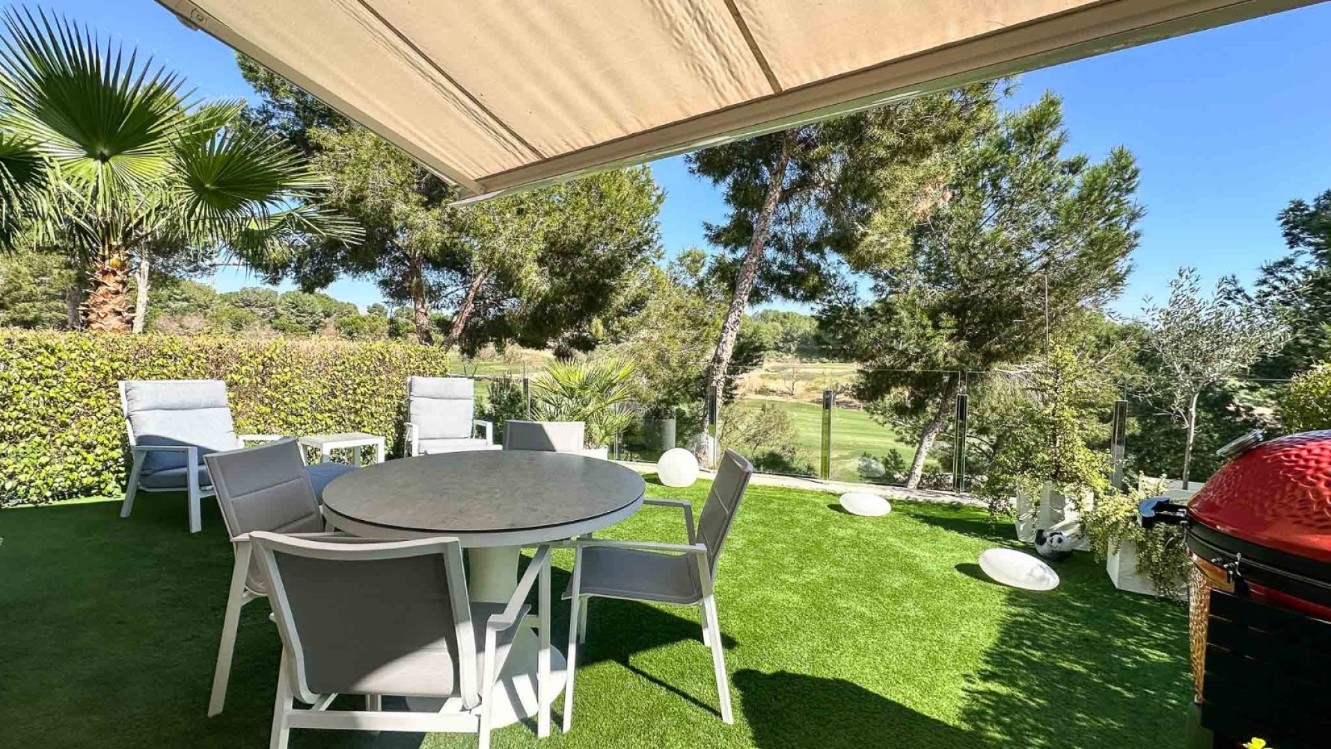 Resale - Apartments -
Pilar de la Horadada