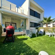 Resale - Apartments -
Pilar de la Horadada