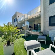 Resale - Apartments -
Pilar de la Horadada