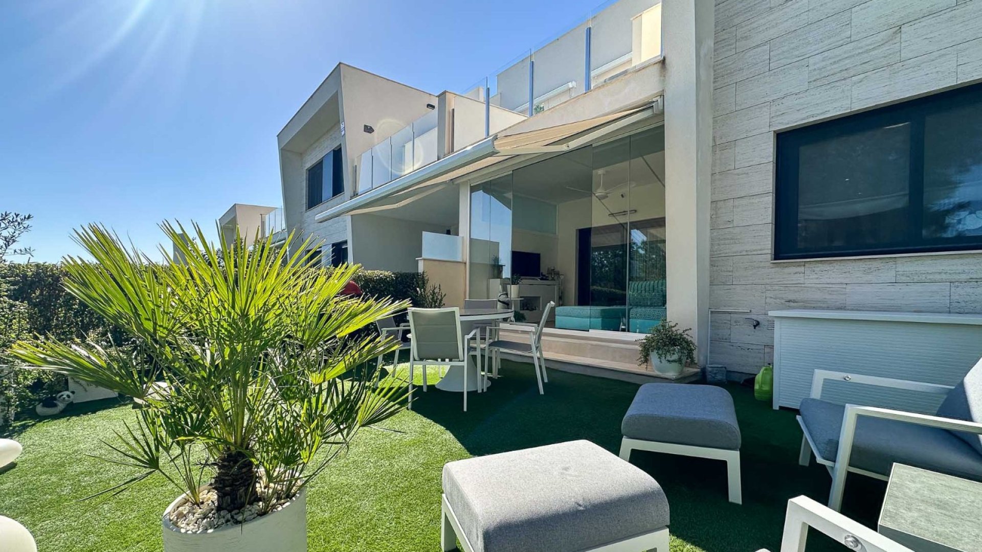 Resale - Apartments -
Pilar de la Horadada