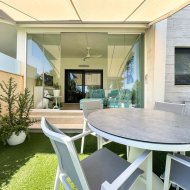 Resale - Apartments -
Pilar de la Horadada
