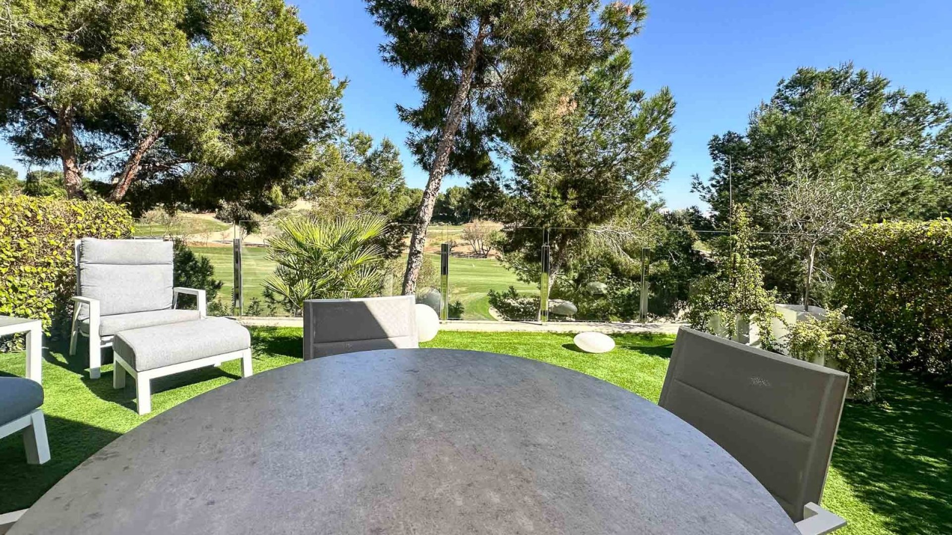 Resale - Apartments -
Pilar de la Horadada