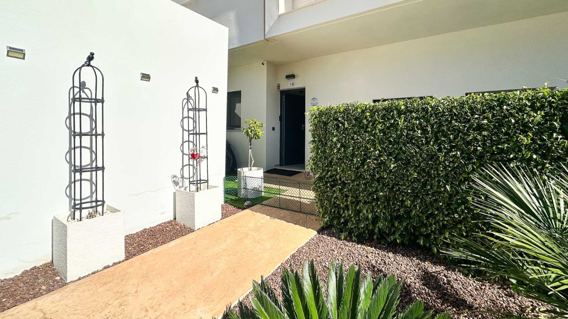 Resale - Apartments -
Pilar de la Horadada