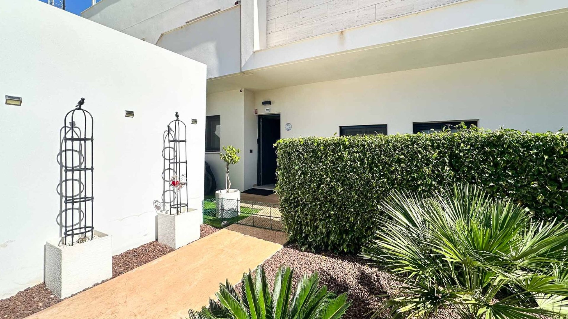 Resale - Apartments -
Pilar de la Horadada