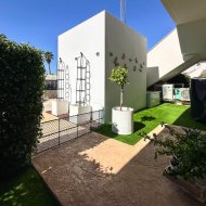 Resale - Apartments -
Pilar de la Horadada