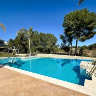Resale - Apartments -
Pilar de la Horadada