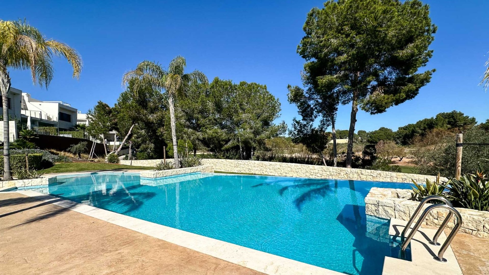 Resale - Apartments -
Pilar de la Horadada