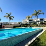 Resale - Apartments -
Pilar de la Horadada