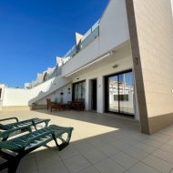 Resale - Apartments -
Pilar de la Horadada