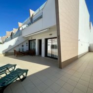 Resale - Apartments -
Pilar de la Horadada