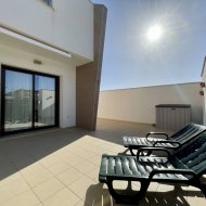 Resale - Apartments -
Pilar de la Horadada