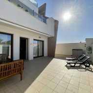 Resale - Apartments -
Pilar de la Horadada