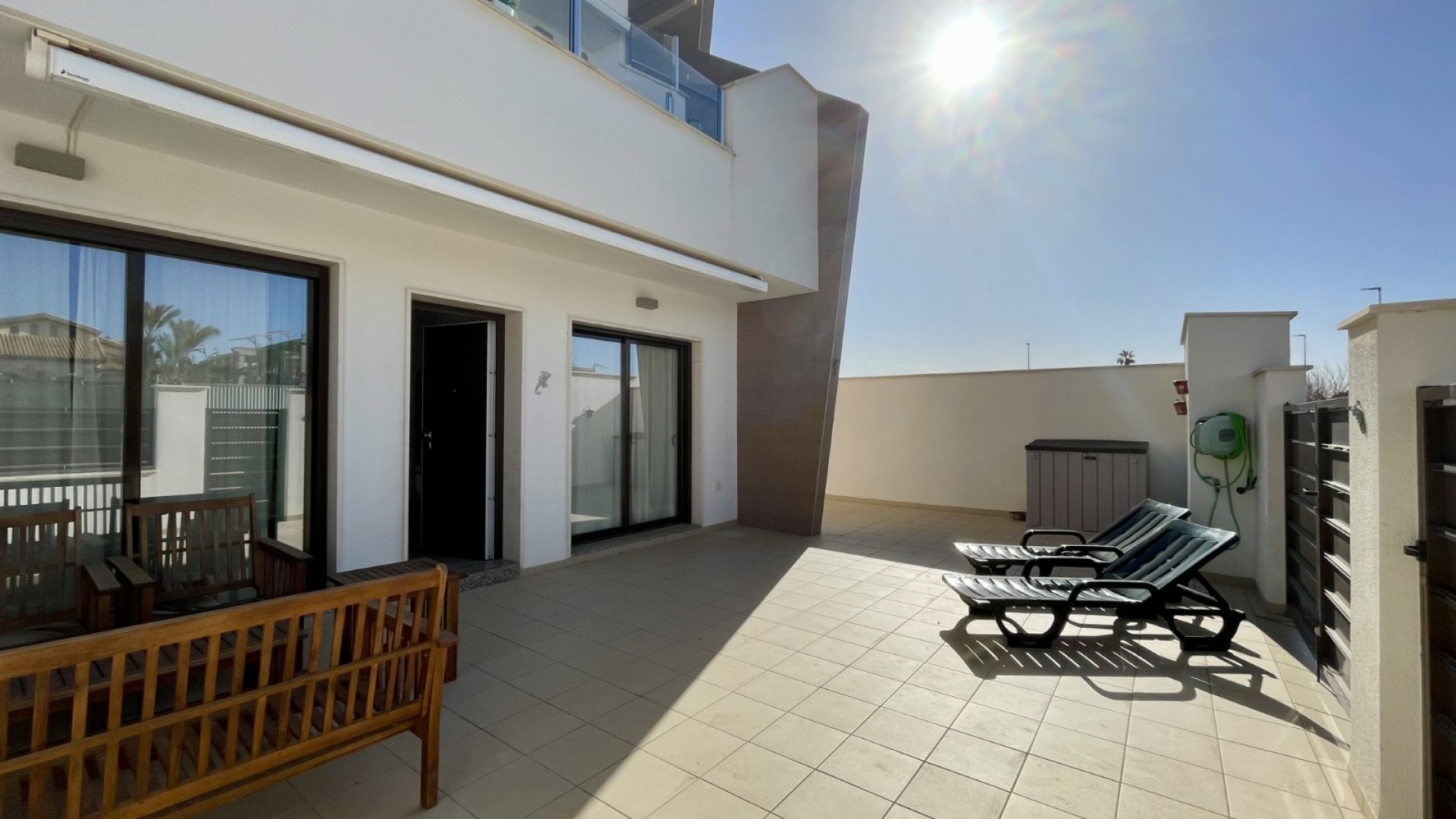 Resale - Apartments -
Pilar de la Horadada