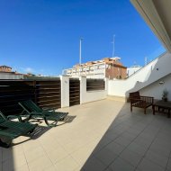 Resale - Apartments -
Pilar de la Horadada