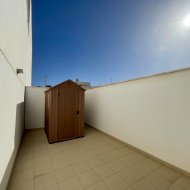 Resale - Apartments -
Pilar de la Horadada