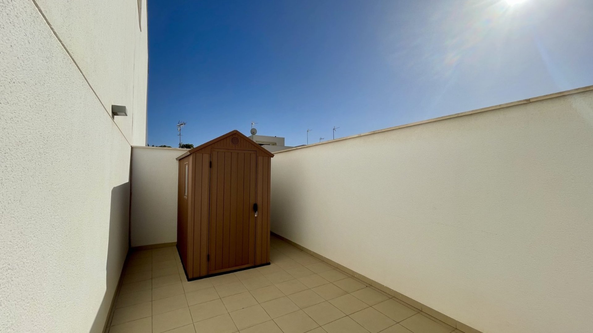 Resale - Apartments -
Pilar de la Horadada