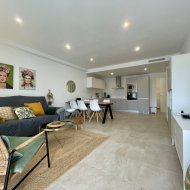 Resale - Apartments -
Pilar de la Horadada