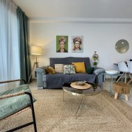 Resale - Apartments -
Pilar de la Horadada
