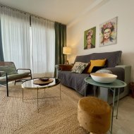 Resale - Apartments -
Pilar de la Horadada